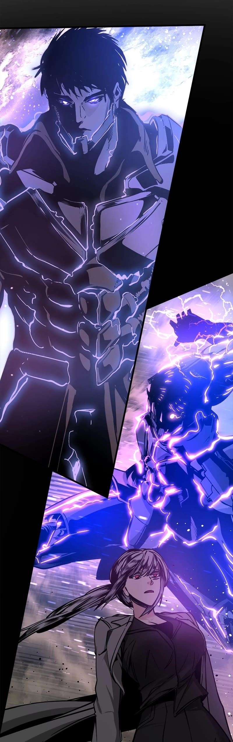 Read Hero Killer EN Manga Online