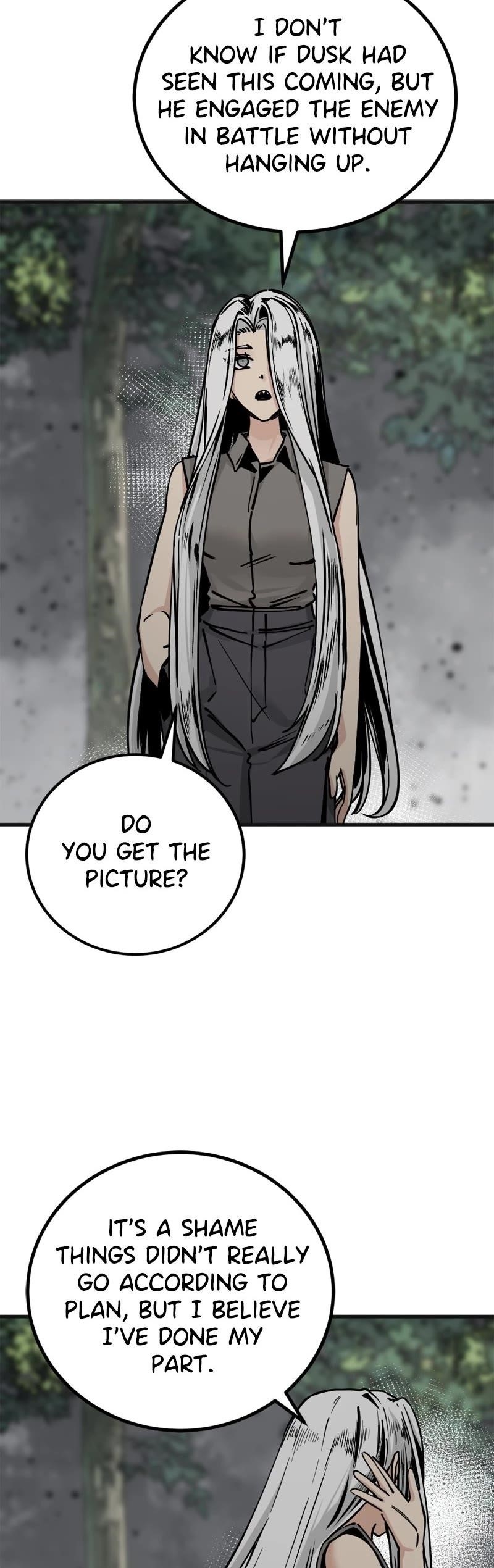 Read Hero Killer EN Manga Online