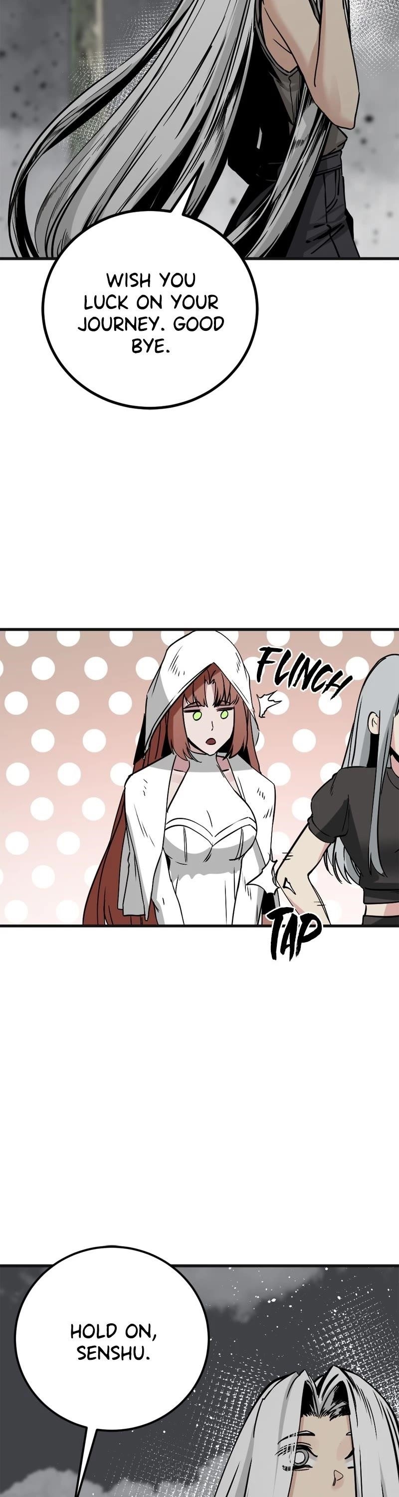 Read Hero Killer EN Manga Online