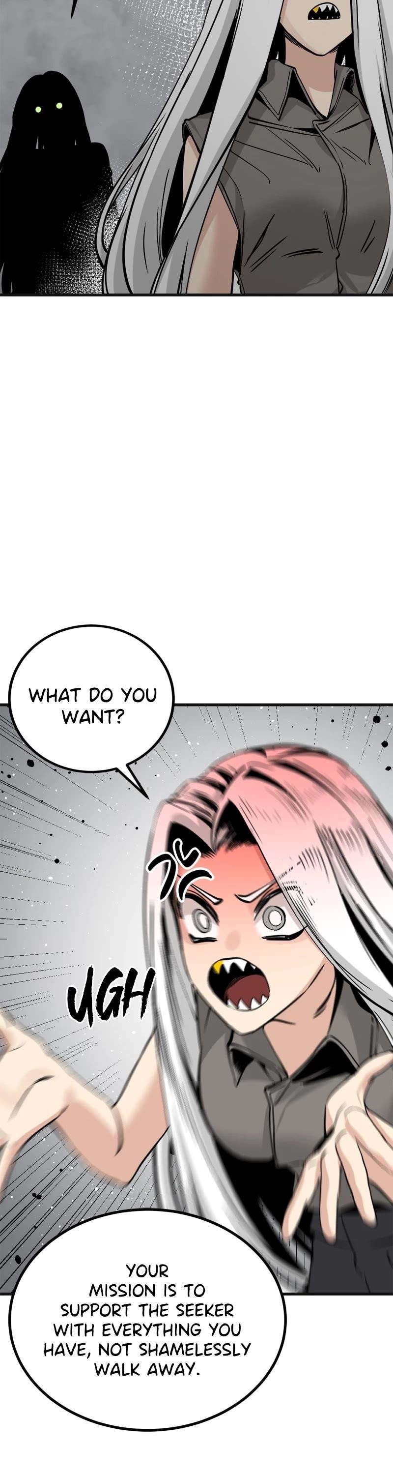 Read Hero Killer EN Manga Online