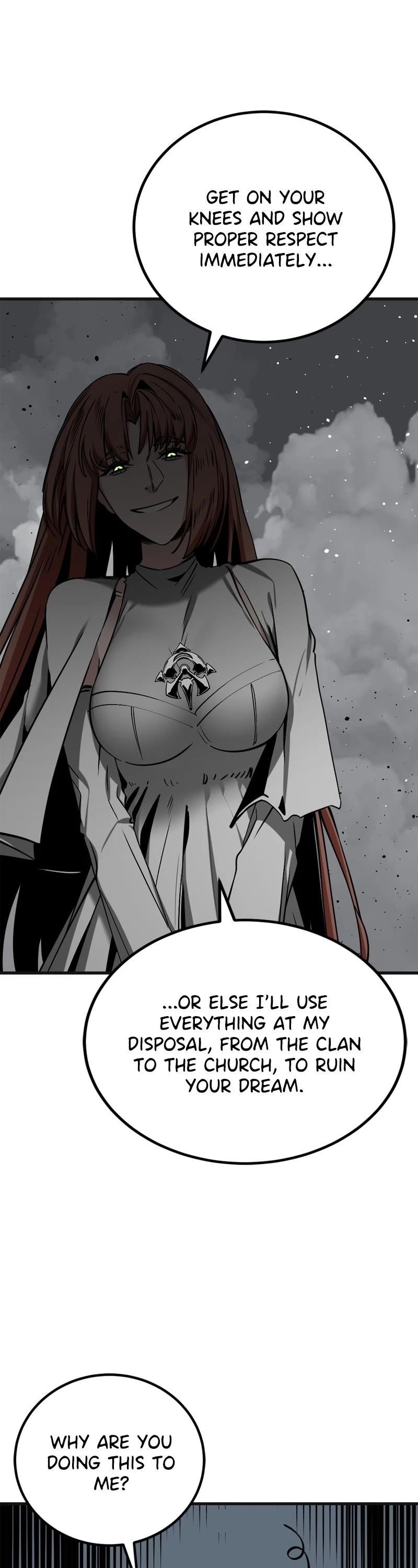 Read Hero Killer EN Manga Online