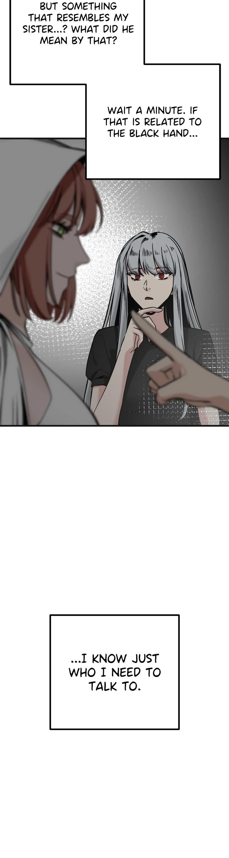 Read Hero Killer EN Manga Online