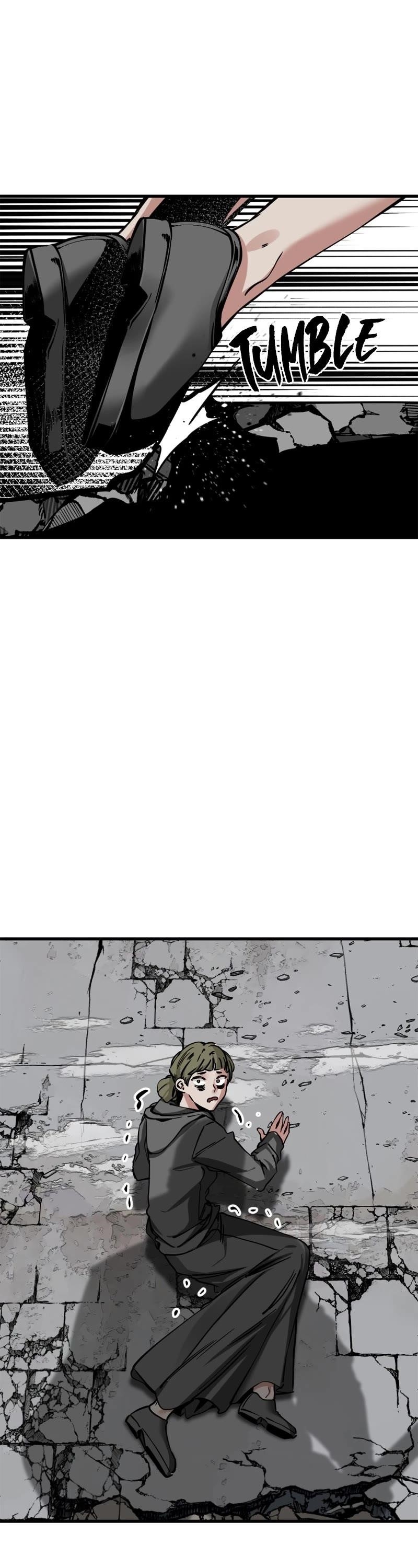 Read Hero Killer EN Manga Online
