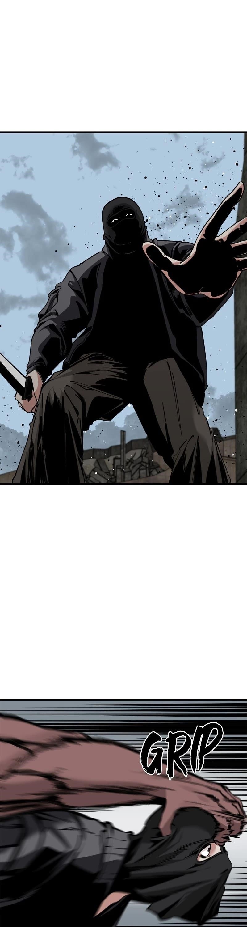 Read Hero Killer EN Manga Online