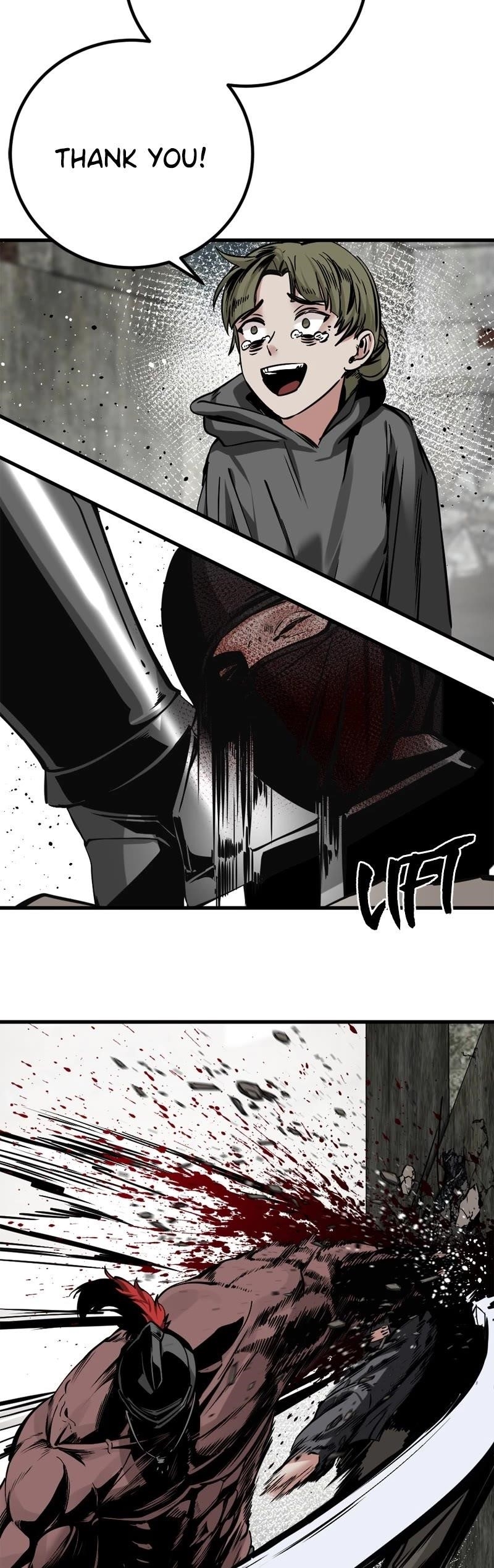 Read Hero Killer EN Manga Online