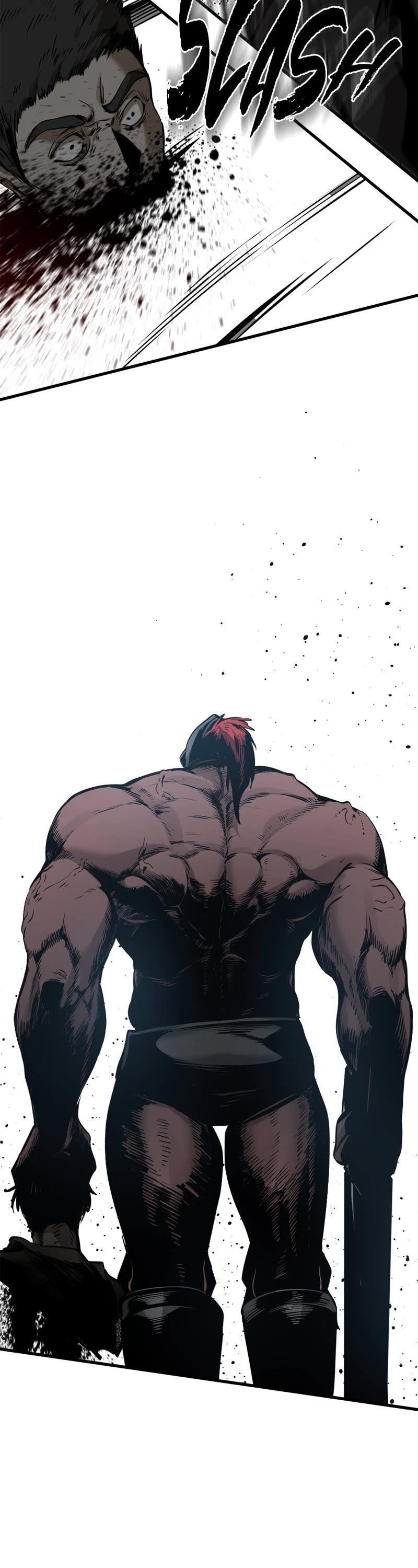 Read Hero Killer EN Manga Online