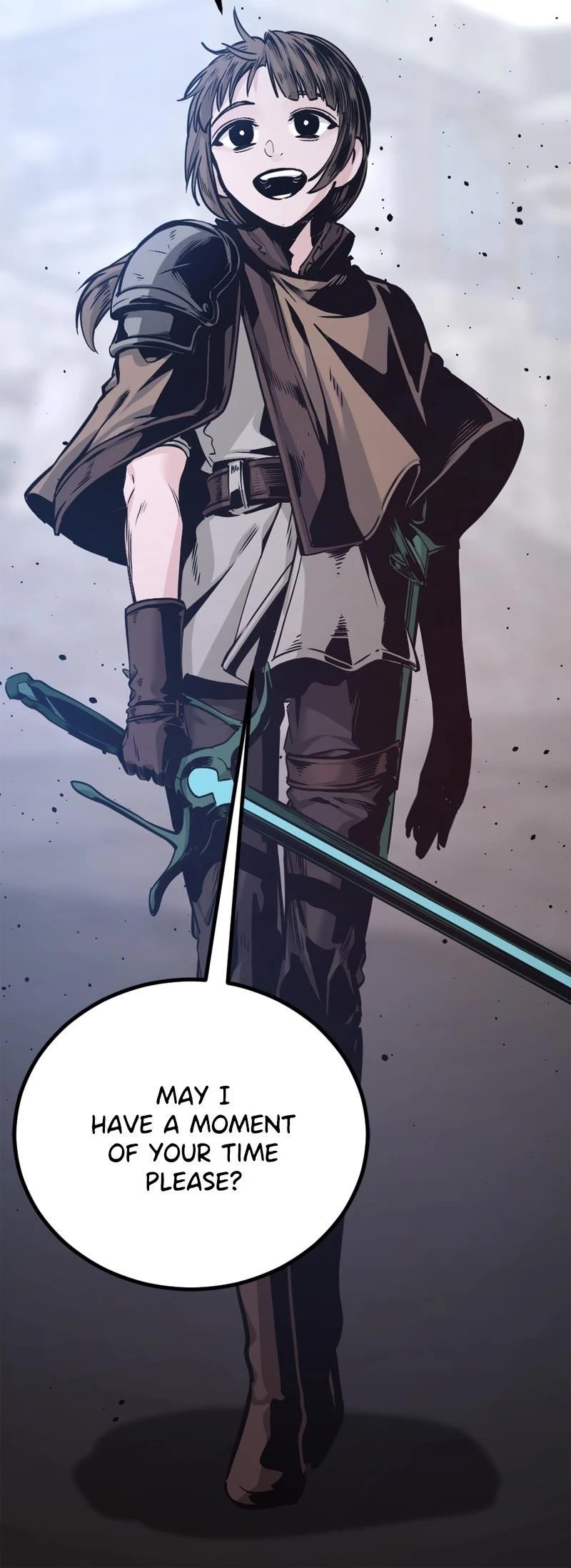 Read Hero Killer EN Manga Online