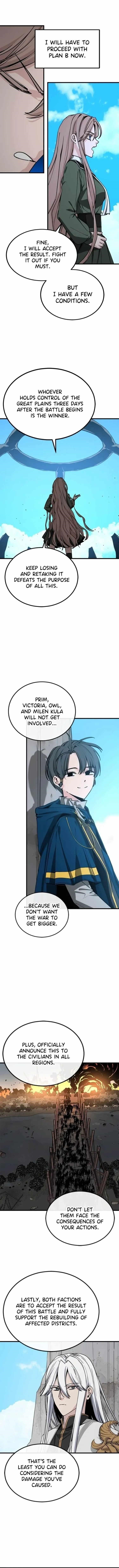 Read Hero Killer EN Manga Online