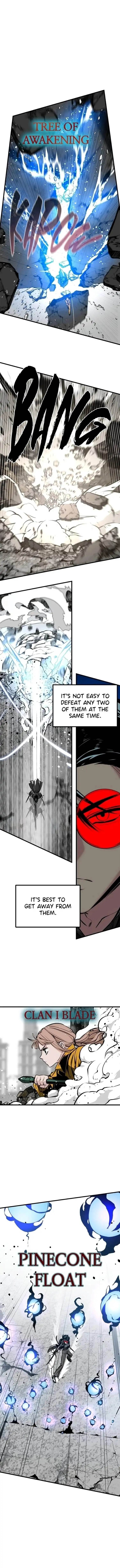 Read Hero Killer EN Manga Online