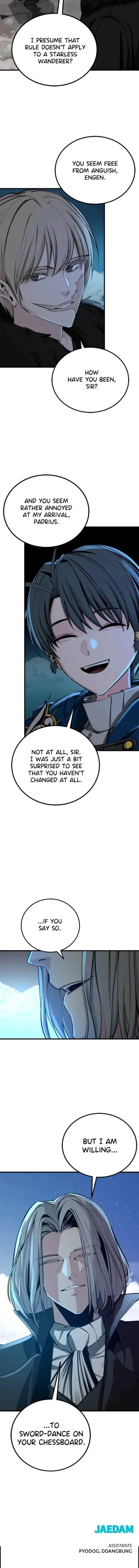 Read Hero Killer EN Manga Online