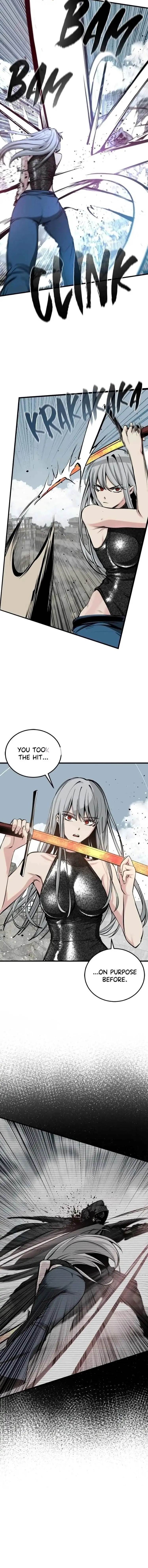 Read Hero Killer EN Manga Online