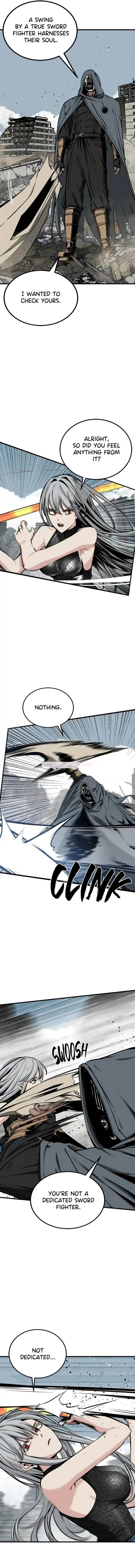 Read Hero Killer EN Manga Online