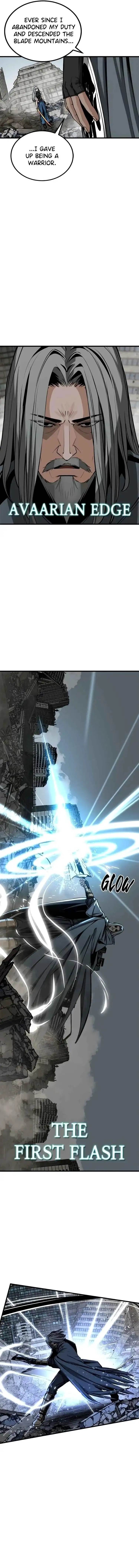 Read Hero Killer EN Manga Online