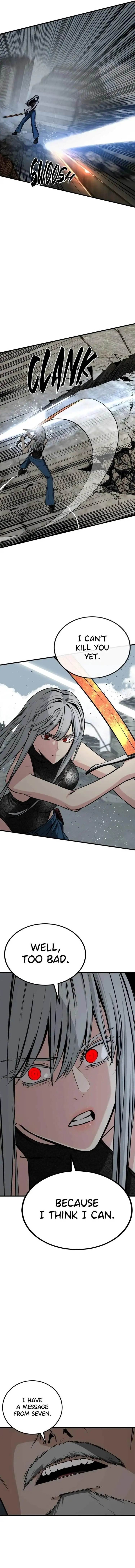 Read Hero Killer EN Manga Online