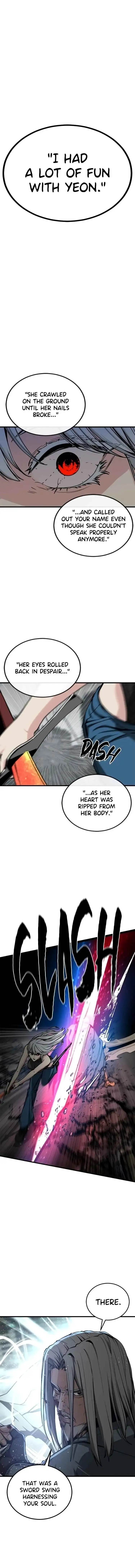 Read Hero Killer EN Manga Online