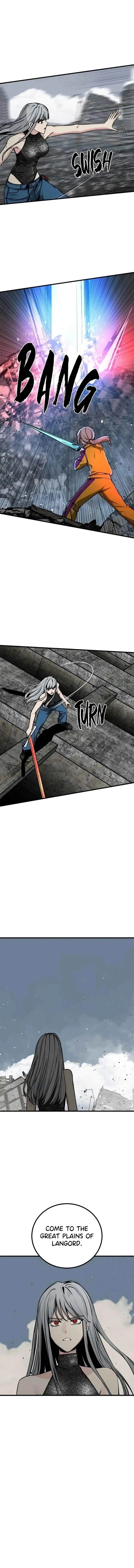 Read Hero Killer EN Manga Online