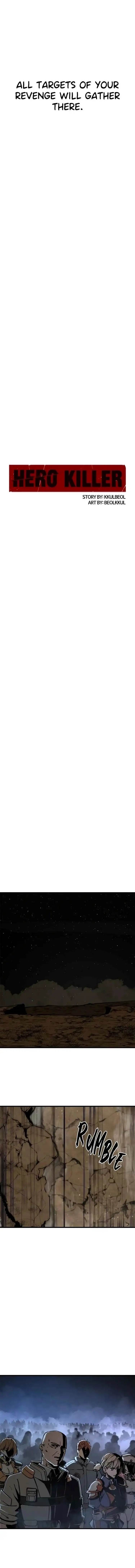 Read Hero Killer EN Manga Online