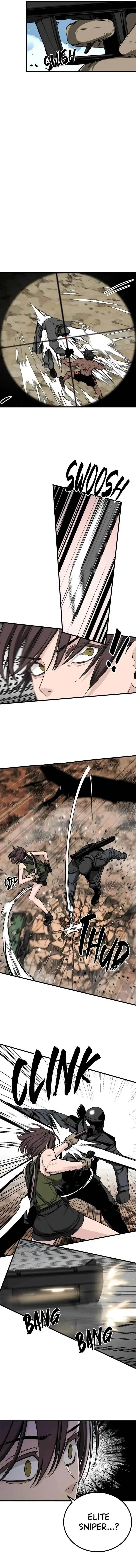 Read Hero Killer EN Manga Online