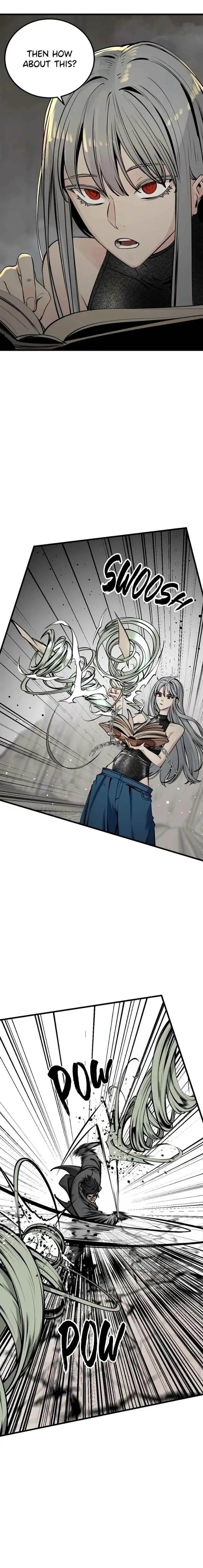 Read Hero Killer EN Manga Online