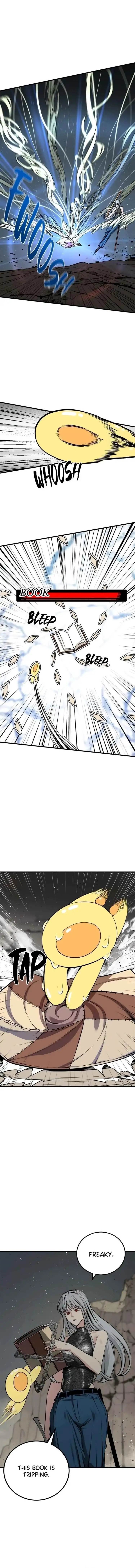 Read Hero Killer EN Manga Online