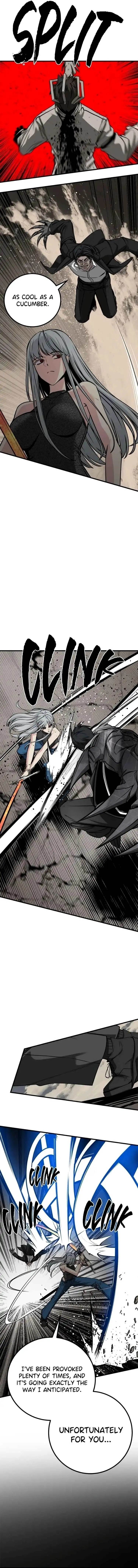 Read Hero Killer EN Manga Online