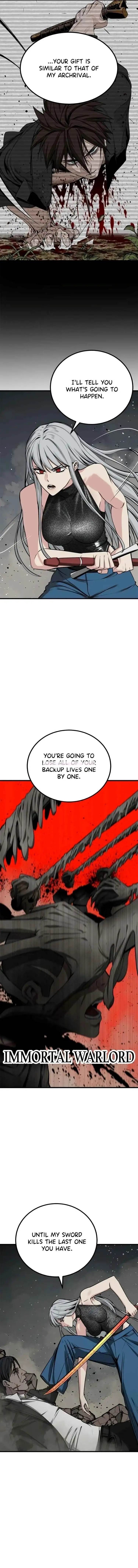 Read Hero Killer EN Manga Online