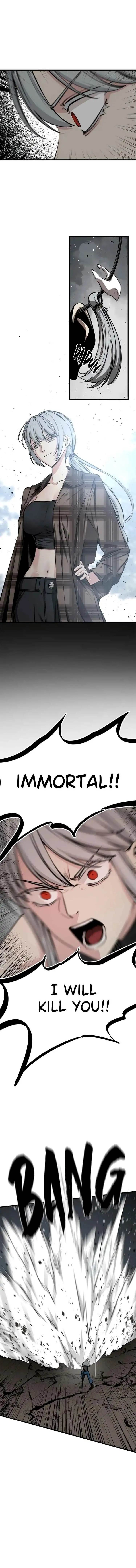 Read Hero Killer EN Manga Online