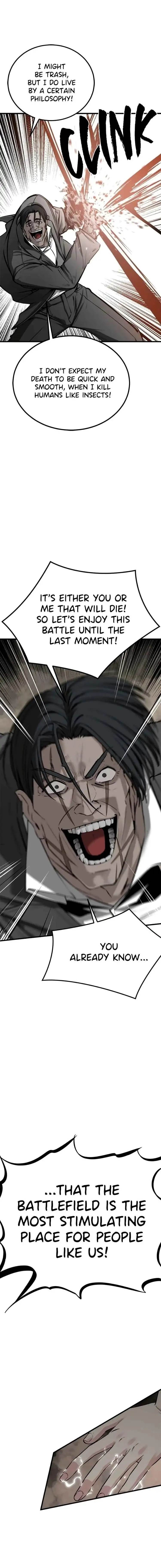 Read Hero Killer EN Manga Online