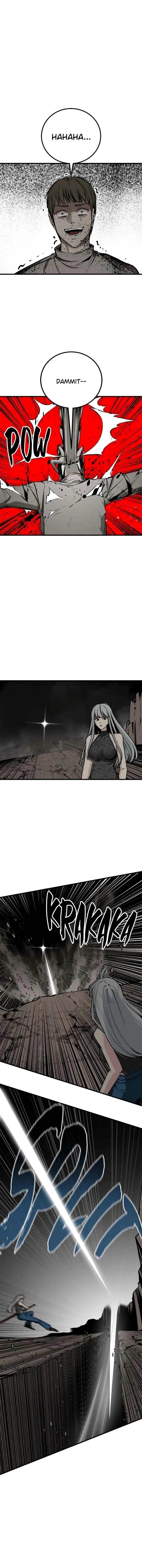 Read Hero Killer EN Manga Online