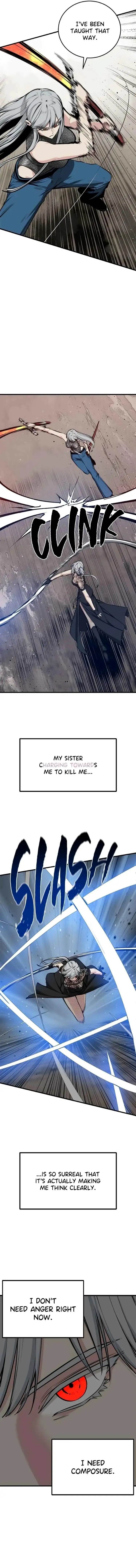 Read Hero Killer EN Manga Online