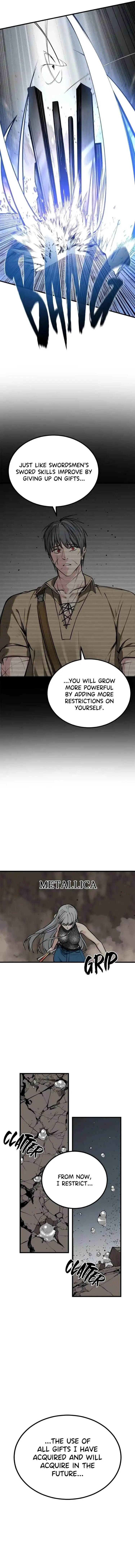 Read Hero Killer EN Manga Online