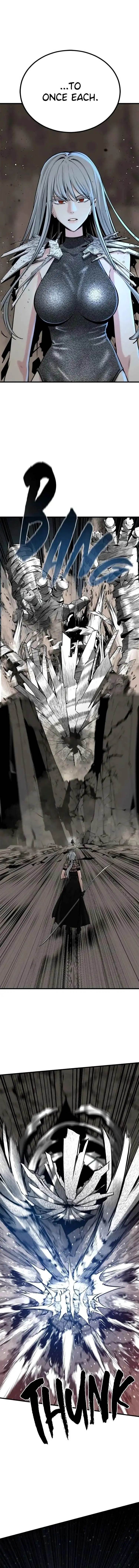 Read Hero Killer EN Manga Online