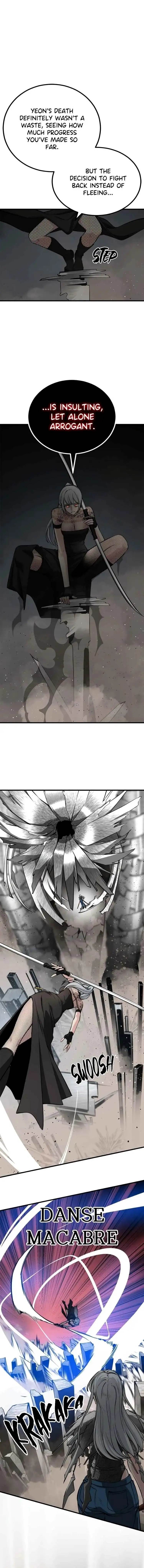 Read Hero Killer EN Manga Online