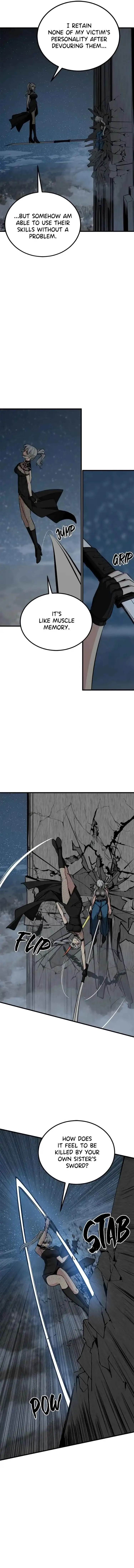 Read Hero Killer EN Manga Online