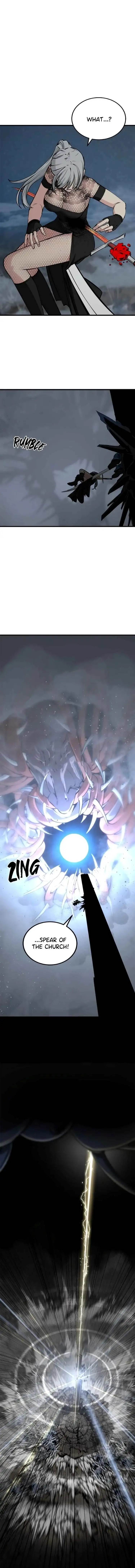 Read Hero Killer EN Manga Online