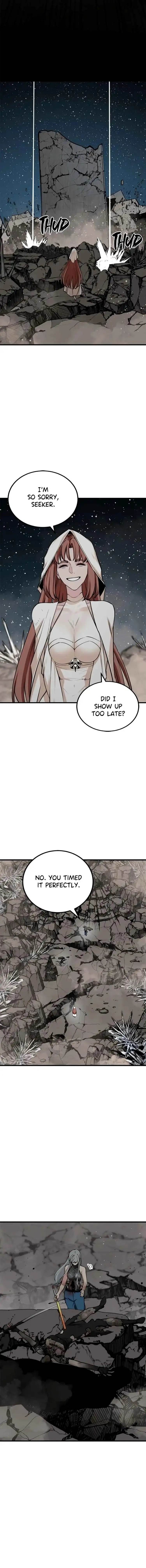 Read Hero Killer EN Manga Online