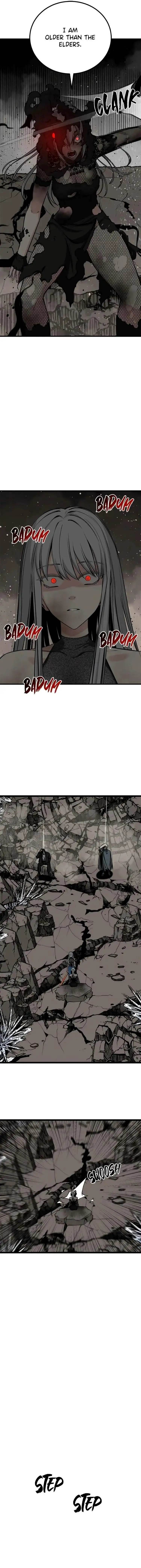 Read Hero Killer EN Manga Online