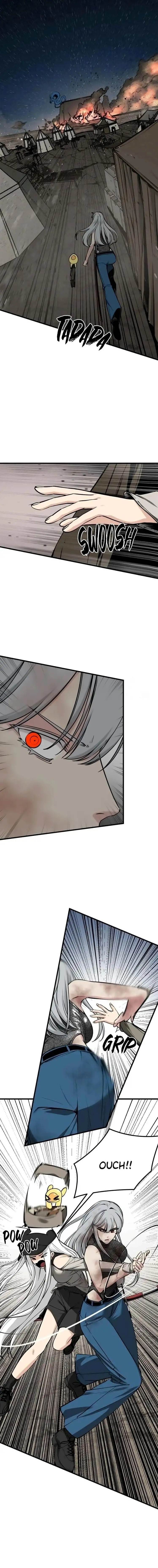 Read Hero Killer EN Manga Online