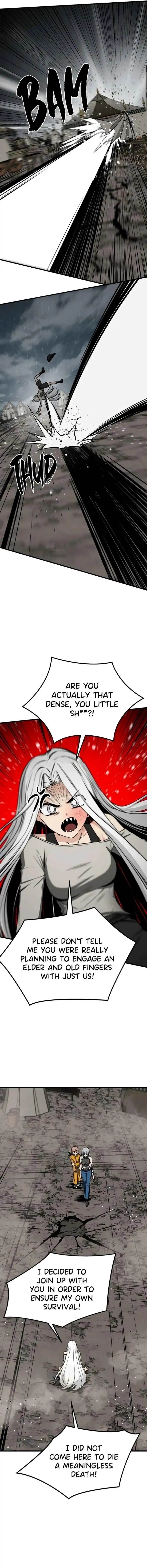 Read Hero Killer EN Manga Online