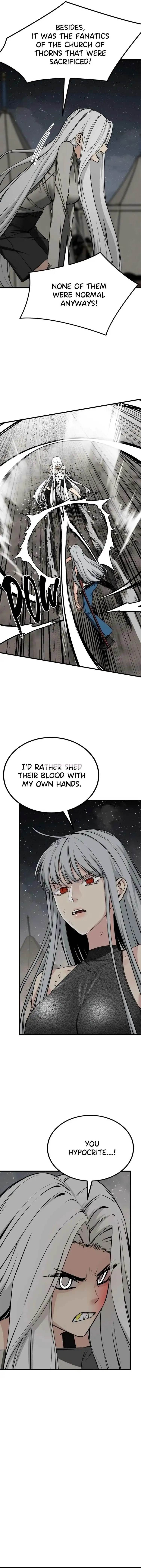 Read Hero Killer EN Manga Online