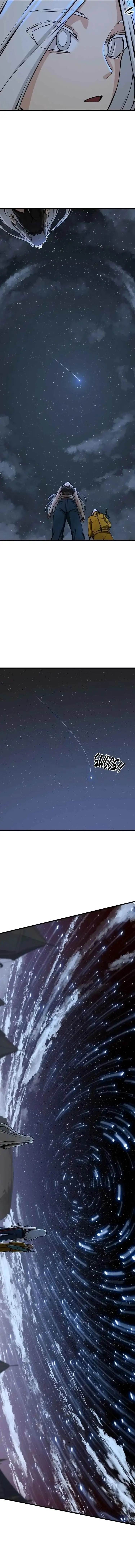 Read Hero Killer EN Manga Online