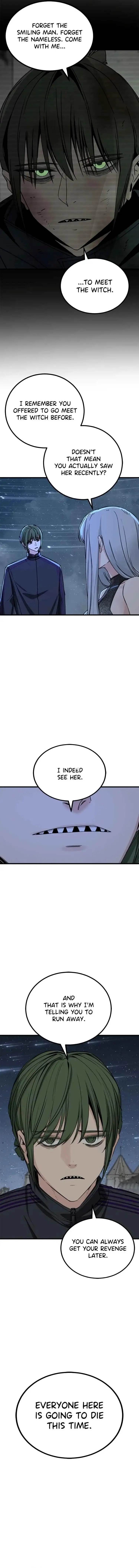 Read Hero Killer EN Manga Online