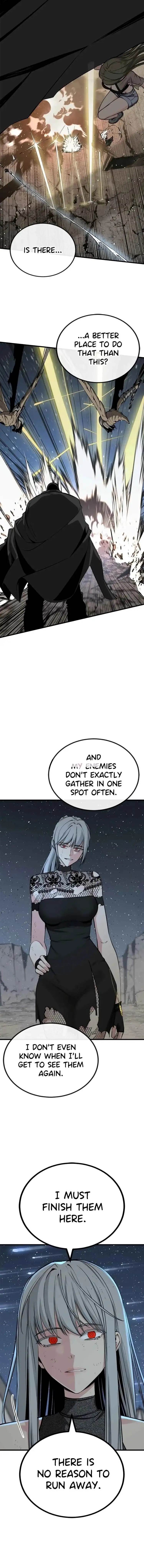 Read Hero Killer EN Manga Online