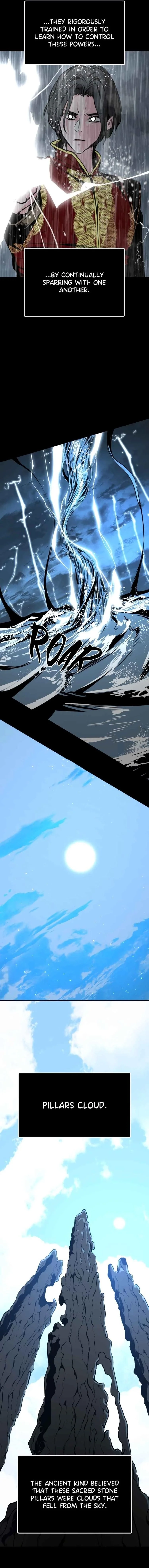 Read Hero Killer EN Manga Online