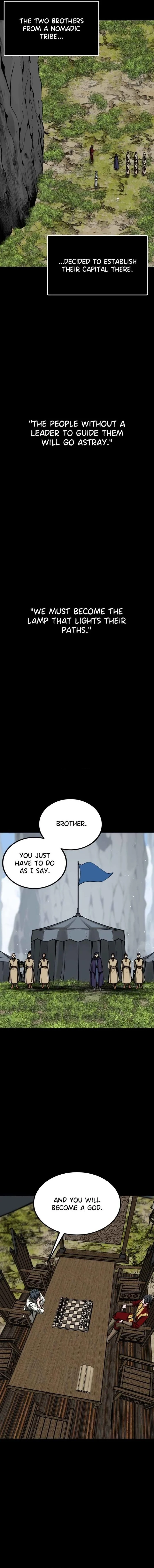 Read Hero Killer EN Manga Online