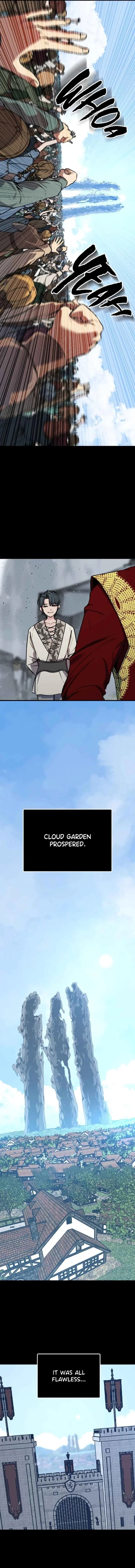 Read Hero Killer EN Manga Online