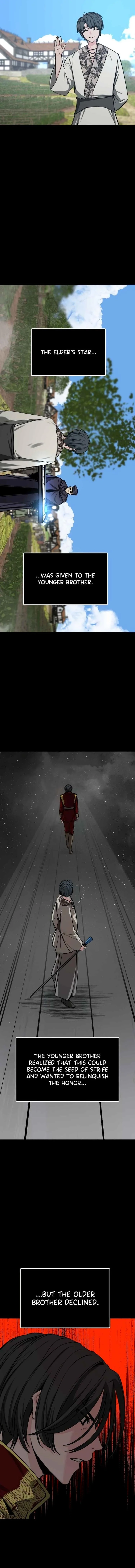 Read Hero Killer EN Manga Online