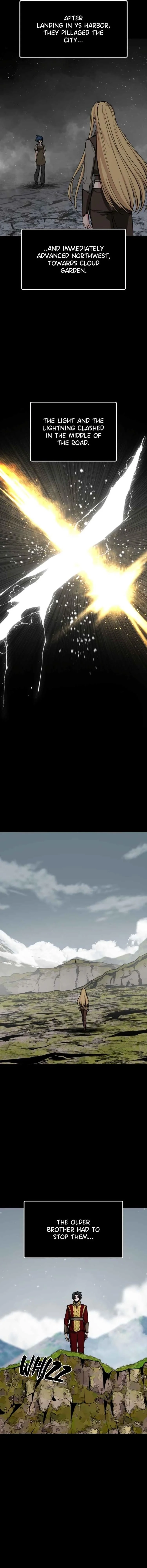 Read Hero Killer EN Manga Online