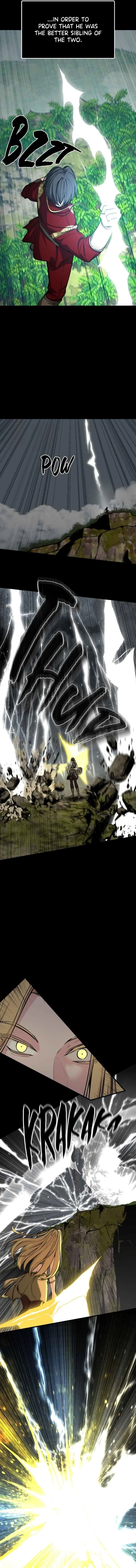 Read Hero Killer EN Manga Online