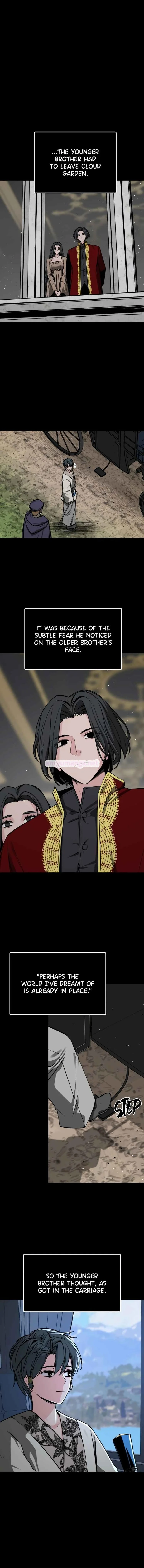 Read Hero Killer EN Manga Online